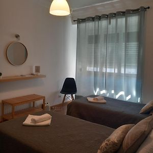 Kamer met Twee Aparte Bedden
